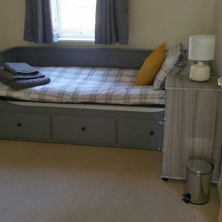 Lerwick Garden Apartment Inverness Exteriör bild