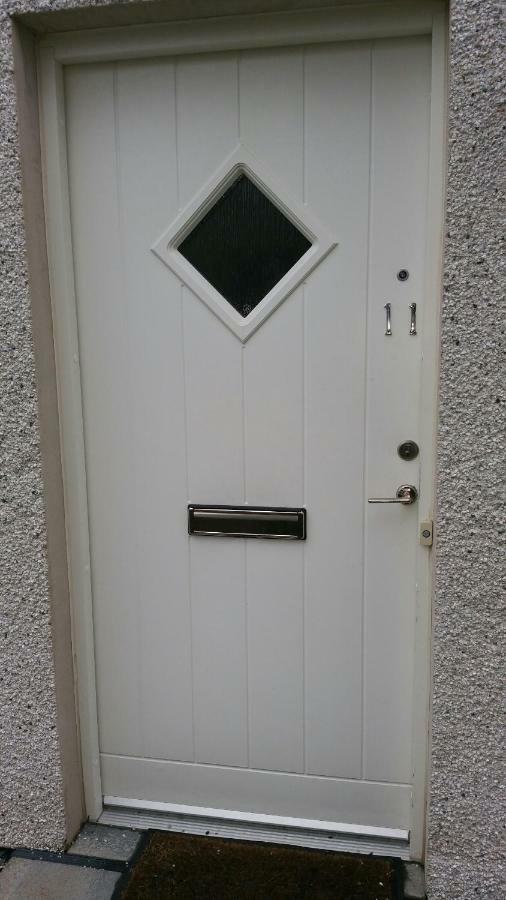Lerwick Garden Apartment Inverness Exteriör bild