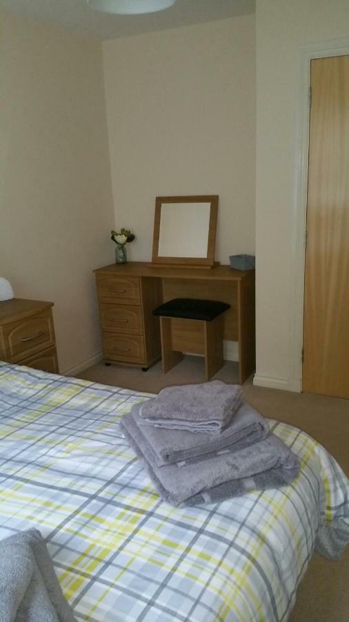 Lerwick Garden Apartment Inverness Exteriör bild